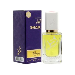  Shaik SHAIK /    172 Nina Ricci Ricci Ricci, 50 ..  2