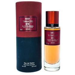  Clive&Keira Clive&Keira /    2112 Mancera Red Tobacco 30 ml.  2