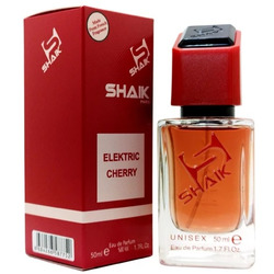  Shaik SHAIK /   539 Tom Ford Electric Cherry 50 .  2