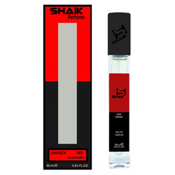  Shaik SHAIK /    193 Franck Boclet Cocaine 10 .  2