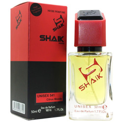  Shaik SHAIK /   541 Dear Polly Vilhelm Parfumerie 50 .  2