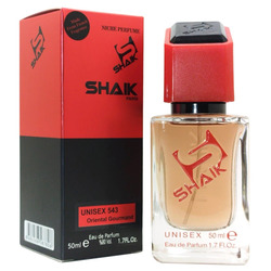  Shaik SHAIK /   543 White Chocola Christian Richard 50 .  2