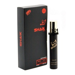  Shaik SHAIK /   243 Carolina Herrera BAD BOY 20 ..  2