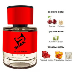  Shaik  SHAIK /    539 Tom Ford Electric Cherry, 25 ..  2