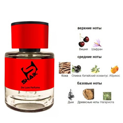  Shaik  SHAIK /    537 Tom Ford Cherry Smoke, 25 ..  2