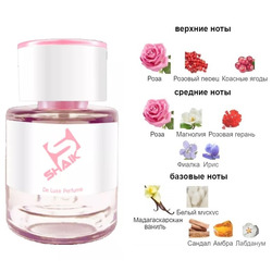  Shaik  SHAIK /    472 Wear Love Everywhere Haute Fragrance Company HFC 25 .  2