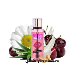  Shaik SHAIK /   ()   Shaik Amber Romance, 250 ml.  2
