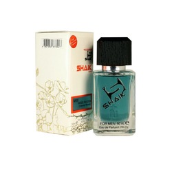  Shaik SHAIK /   09 THIERRY MUGLER AMEN, 50 ..  2