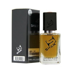  Shaik SHAIK /   241 Amber Aoud Roja Dove 50 .  2