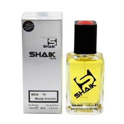  Shaik SHAIK /    19 Chanel "Bleu de Chanel", 100 ..  2