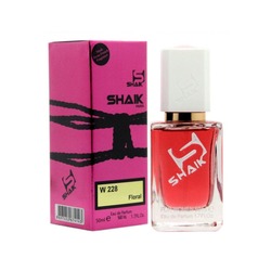  Shaik SHAIK /    228 Hugo Boss Ma Vie, 50 ..  2