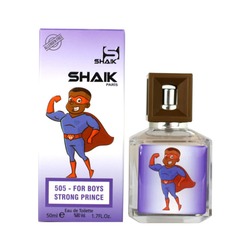  Shaik SHAIK /    505 STRONG PRINCE FOR BOYS 50 .  2