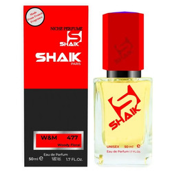  Shaik SHAIK /   477 Esc Mol M01+Iris, 50 ..  2