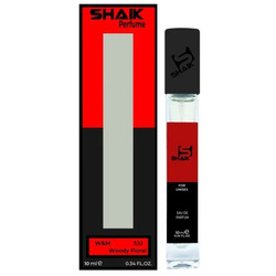  Shaik SHAIK /   533 ORTO PARISI MEGAMARE 10 .  2