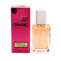  Shaik SHAIK /    66 DG "3 L'lmperatrice", 100 ..  2