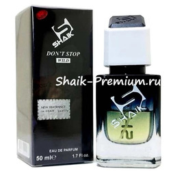  Shaik SHAIK /    879 DON'T STOP WILD Creed Aventus for men, 50 ..  2