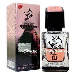  Shaik SHAIK /    880 DON'T STOP I WANT TO BE SHOT DG 3 L'IMPERATRICE , 50 ..  2
