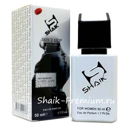  Shaik SHAIK /    884 DON'T STOP BAD GIRL By Kilian Good Girl Gone Bad 50 ..  2