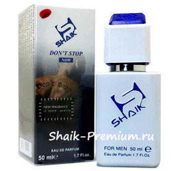  Shaik SHAIK /    883 DON'T STOP NOW Paco Rabanne Invictus 50 .  2