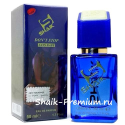  Shaik SHAIK /    885 DON'T STOP SAYS BABY Ex Nihilo Fleur Narcotique, 50 ..  2