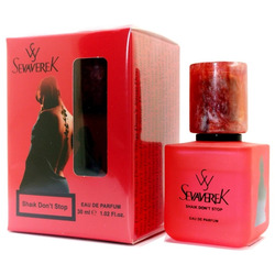  Sevaverek Sevaverek /   W5192 Victoria's Secret Bombshell Don't Stop 30 .  2
