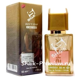  Shaik SHAIK /    887 DON'T STOP SURRENDER Tiziana Terenzi Kirke, 50 ..  2