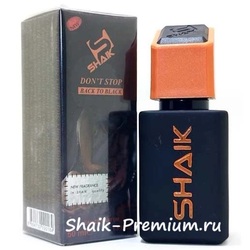  Shaik SHAIK /    889 DON'T STOP BACK TO BLACK Ard Al Zaafaran Saheb, 50 ..  2