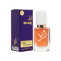  Shaik SHAIK /    180 Paco Rabanne Olympea Intense, 50 ..  2