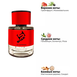  Shaik  Shaik MW301 Esc Mol Esc 04, 25 ml.  2