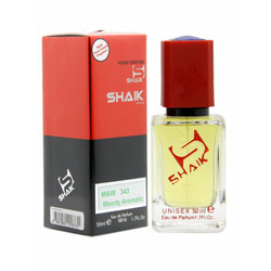  Shaik SHAIK /    343 Esc Mol Esc 05, 50 .  2