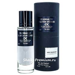  Clive&Keira Clive&Keira /    1127 Jean Paul Gaultier Scandal Pour Homme, 30 ml.  2