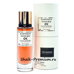  Clive&Keira Clive&Keira /    1198 Yves Saint Laurent Black Opium Over Red 30 ml.  2