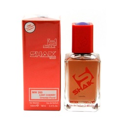  Shaik SHAIK /   265 Lost Cherry Tom Ford 100 ..  2