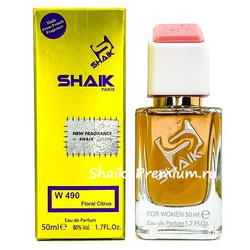  Shaik SHAIK /    490 Yves Saint Laurent Libre Flowers & Flames, 50 ..  2