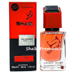  Shaik SHAIK /    549 Montale Beast Love, 50 ..  2