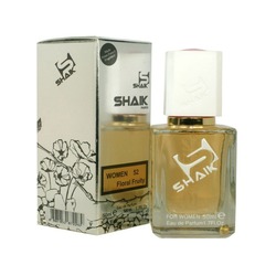  Shaik SHAIK /    52 Christian Dior Dior Addict 2, 50.  2