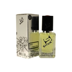  Shaik SHAIK /    65 Givenchy Blue Label, 50 ..  2