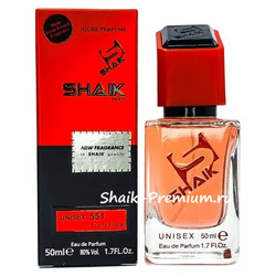  Shaik SHAIK /    551 Sospiro Perfumes Maraschino, 50 ..  2