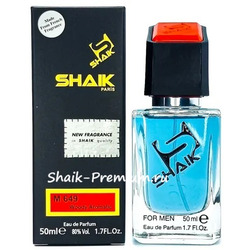  Shaik SHAIK /    649 DG K Eau de Parfum Intense 50 .  2