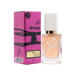  Shaik SHAIK /    38 Chanel Chance, 50 ..  2
