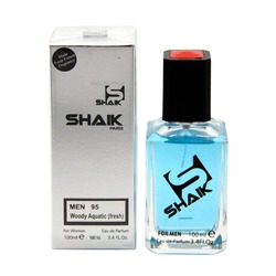  Shaik SHAIK /    95 Invictus Paco Rabanne, 100 ..  2