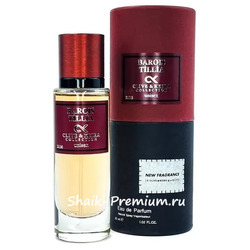  Clive&Keira Clive&Keira /    2138 Marc Antoine Barrois Tilia 30 ml.  2