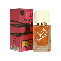  Shaik SHAIK /    62 DG Pour Femme, 50 ..  2