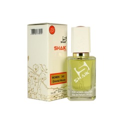  Shaik SHAIK /   242 Thierry Mugler Alien, 50 ..  2