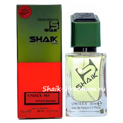  Shaik SHAIK /    553 Tom Ford Vanille Fatale, 50 ..  2