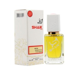  Shaik SHAIK /    104 Gucci Flora by Gucci fresh, 50 ..  2