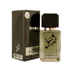  Shaik SHAIK /   59 Giorgio Armani Armani Code 50 .  2