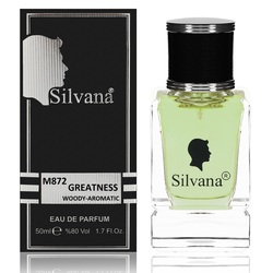  Silvana Silvana 872 Oud for Greatness Initio Parfums Prives 50 .  2