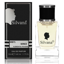  Silvana Silvana 871 Life Essence 50 .  2