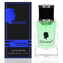  Silvana Silvana M861 Baldessarini Men 50 .  2